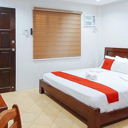 Reddoorz At David'S Travellers Inn Cavite ヘネラル·トリアス エクステリア 写真