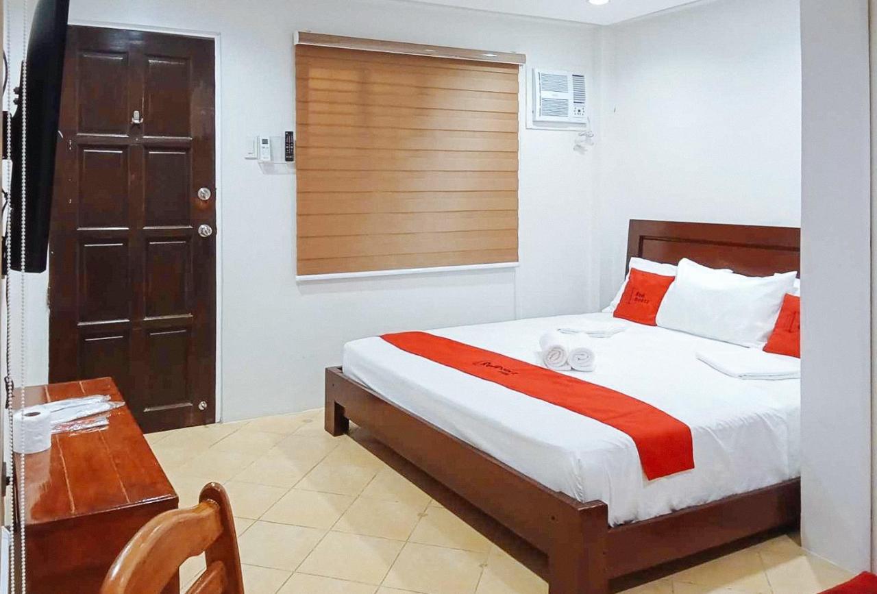 Reddoorz At David'S Travellers Inn Cavite ヘネラル·トリアス エクステリア 写真