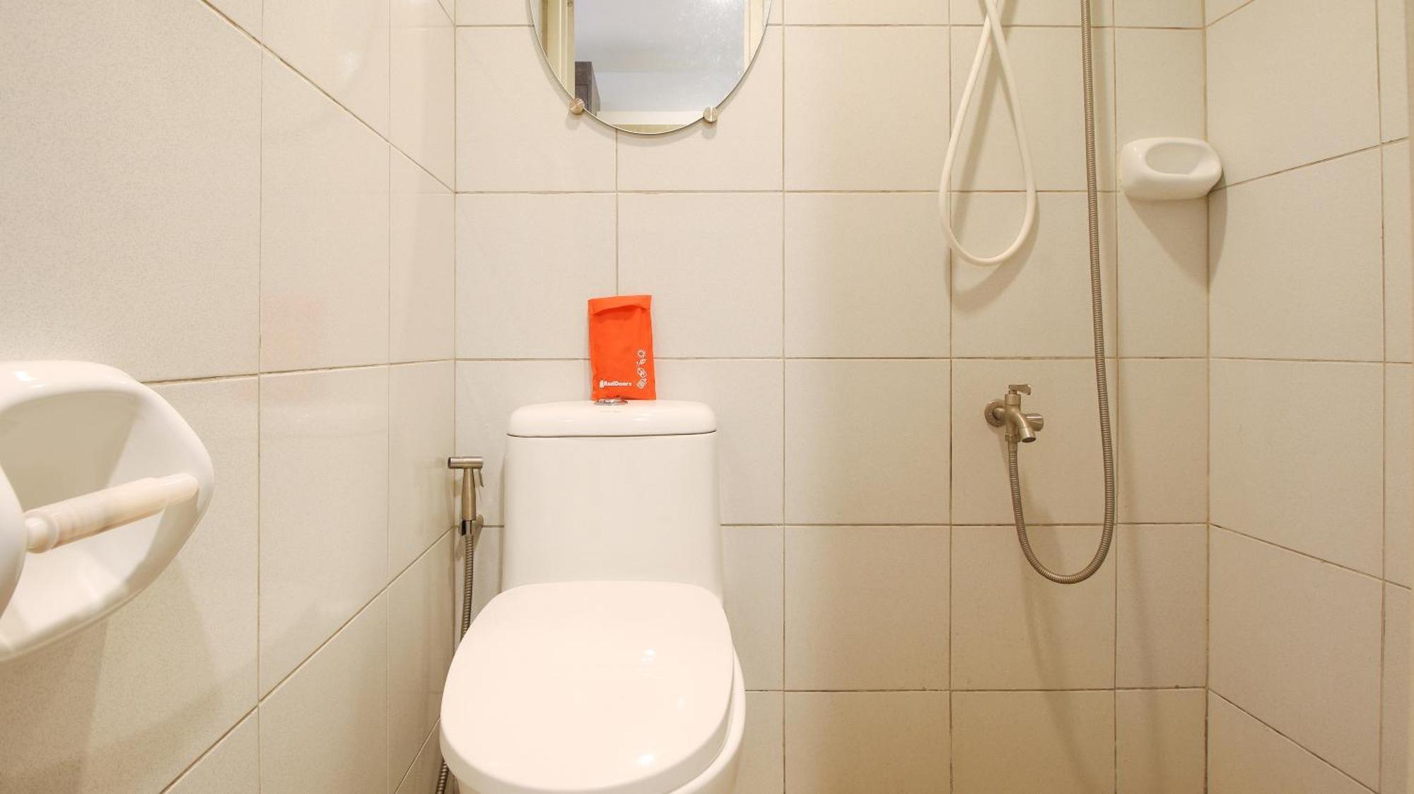 Reddoorz At David'S Travellers Inn Cavite ヘネラル·トリアス エクステリア 写真